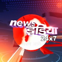 News India Channel Logo