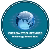 Eurasia Steel Services Logo