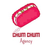 Chum Chum Digital Agency Logo