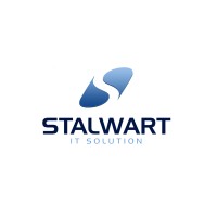Stalwart It Solution Logo