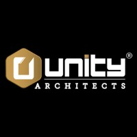 Unity Architects JSC I Design & Build Office Interior Company Logo