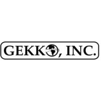 The Gekko Group Inc Logo