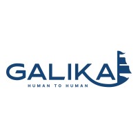 GALIKA Logo