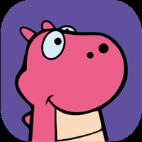 cvDragon Logo