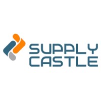 Supply Castle Logistics Logo