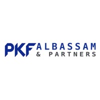 PKF Albassam & Partners Logo
