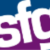 Specialty Finishing Group Logo