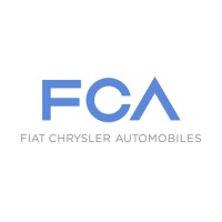GAC FCA Automobiles Logo