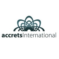 Accrets International Pte Ltd Logo