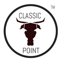 CLASSIC POINT AG Logo