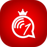 K1NG Corporation Logo