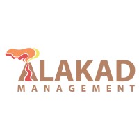 Alakad Management Sdn Bhd Logo