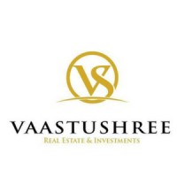 Vaastushree Real Estate & Investments Logo