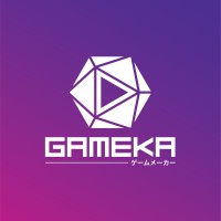 Gameka Sdn Bhd Logo