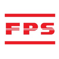 Famous Pacific Shipping Group (FPS) Logo