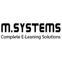 Master Systems Pvt. Ltd. Logo