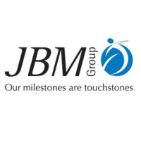 JBM Group Logo