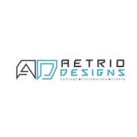 Aetrio Designs Pvt Ltd Logo