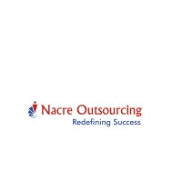 Nacre Outsourcing Logo