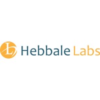 Hebbale Labs Pvt. Ltd. Logo