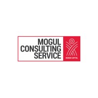 Mogul Consulting and Service LLC Logo