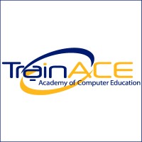 TrainACE Logo