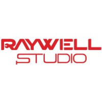 Raywell Studio Pvt. Ltd. Logo