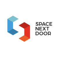 Space Next Door Logo