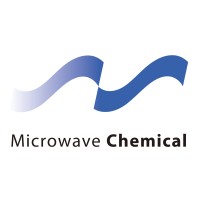 マイクロ波化学株式会社 Logo