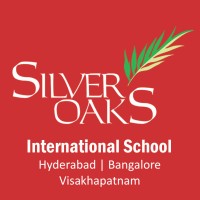 Silver Oaks International Schools Logo