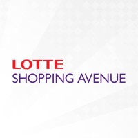 PT Lotte Shopping Avenue Indonesia Logo