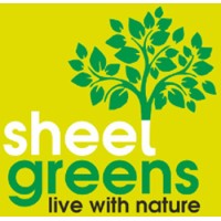 Sheel Biotech Limited Logo