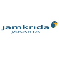 PT. Jamkrida Jakarta Logo