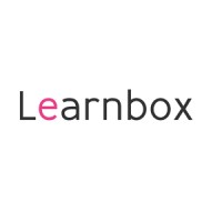 Learnbox ltd Logo