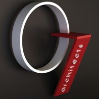 o7 architects Logo