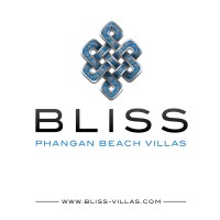 Bliss Villas Logo