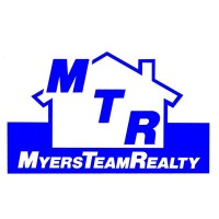 Myers Team Realty Logo
