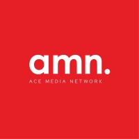 ACE MEDIA NETWORK Logo