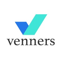 Venners Ltd Logo