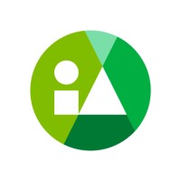 Iranads | ایرانادز Logo