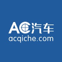 AC汽车后市场（Aftermarket China） Logo