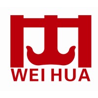 Weihua Heavy Machinery Co.,Ltd. Logo