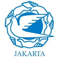 Bina Antarbudaya Jakarta Logo