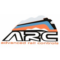 Advanced Rail Controls Private Limited Logo