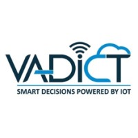 Vadict Inc. Logo