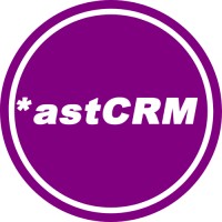 astCRM Logo