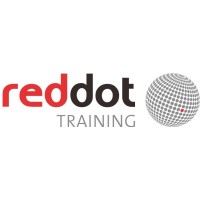 Red Dot Training Logo