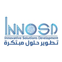 InnoSD Logo