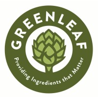 GreenLeaf Logo