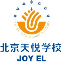 JOY EL International Academy Logo